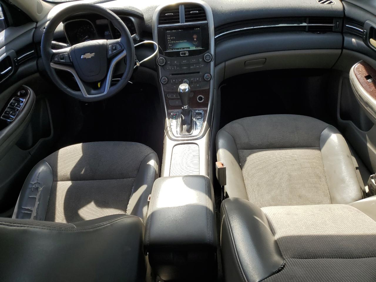 2013 Chevrolet Malibu - Image 8
