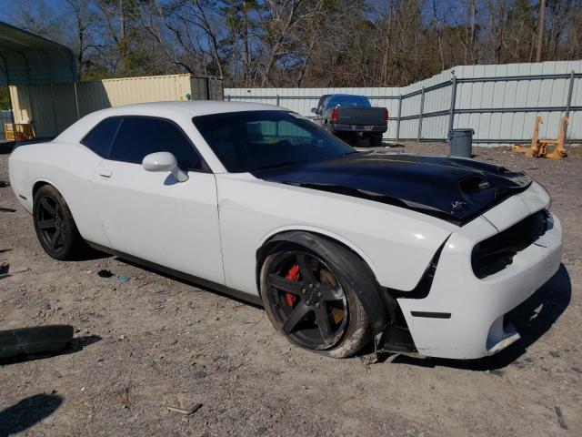  DODGE CHALLENGER 2020 Белый