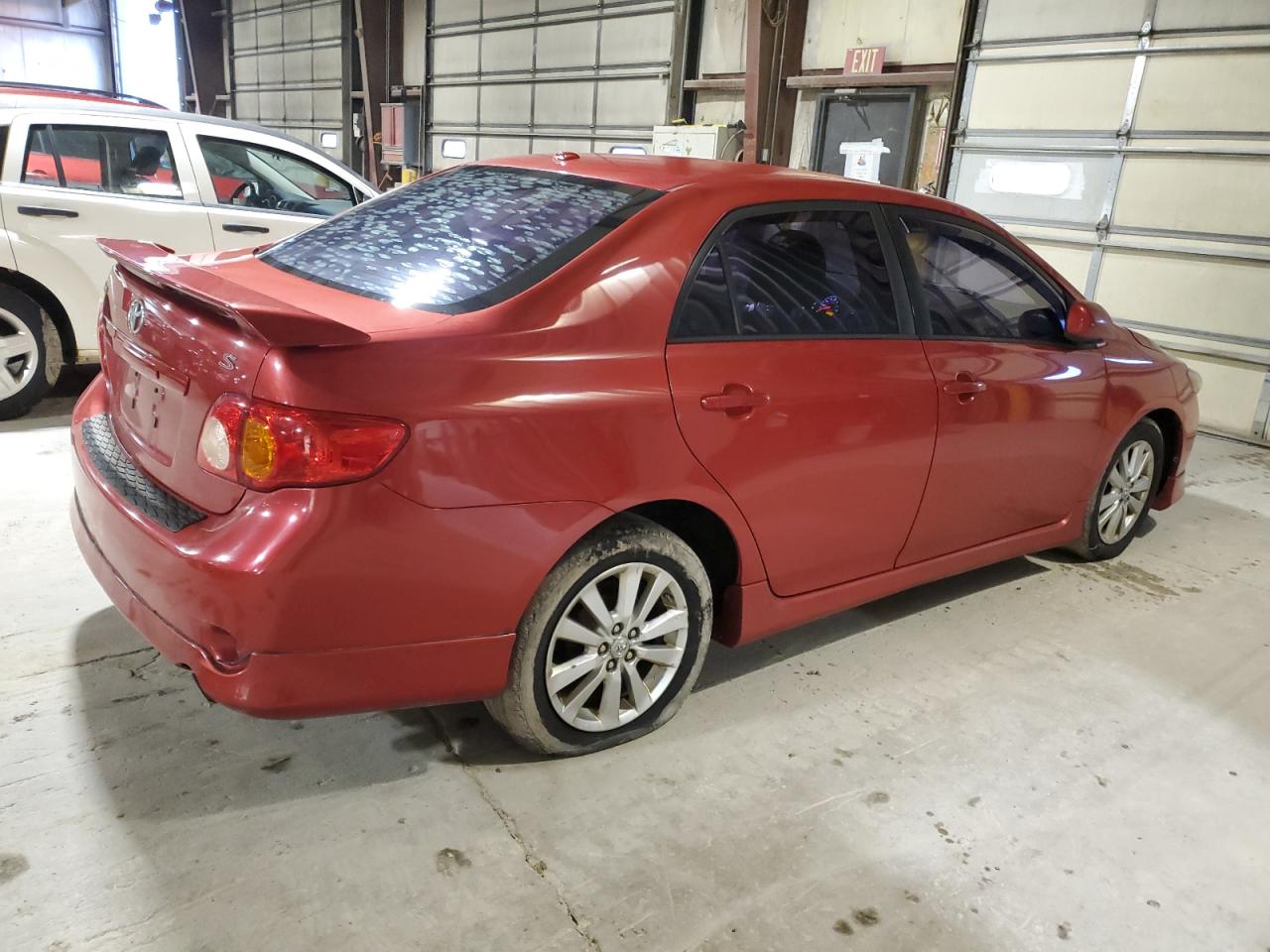 2010 Toyota Corolla - Image 3