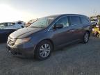 2016 Honda Odyssey Ex продається в San Diego, CA - Minor Dent/Scratches