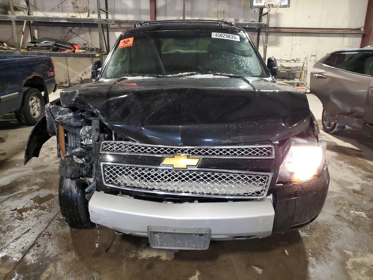 2013 Chevrolet Avalanche - Image 5