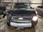 2013 Chevrolet Avalanche Lt იყიდება Eldridge-ში, IA - Front End