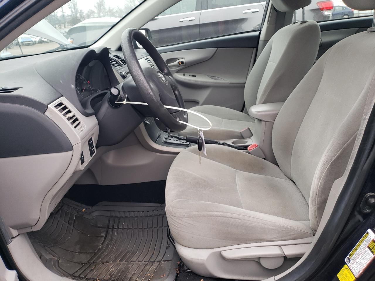 2012 Toyota Corolla - Image 7
