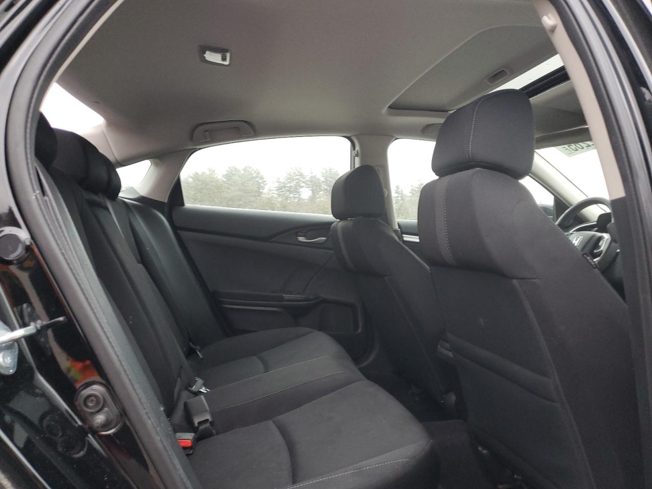 2021 Honda Civic - Image 10