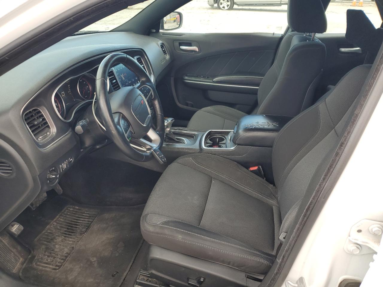 2018 Dodge Charger - Image 7