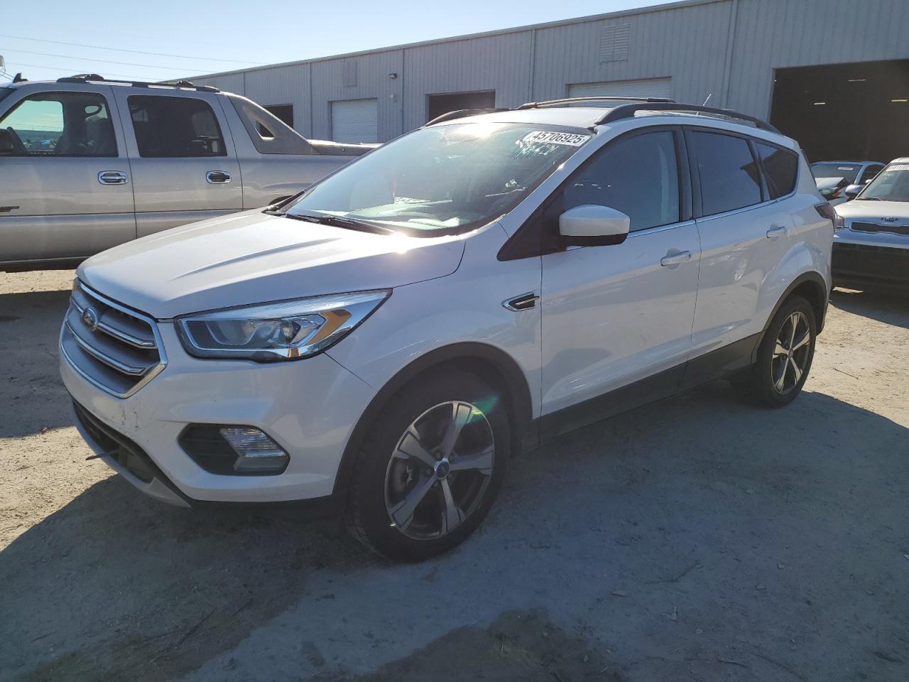 2017 Ford Escape - Image 1