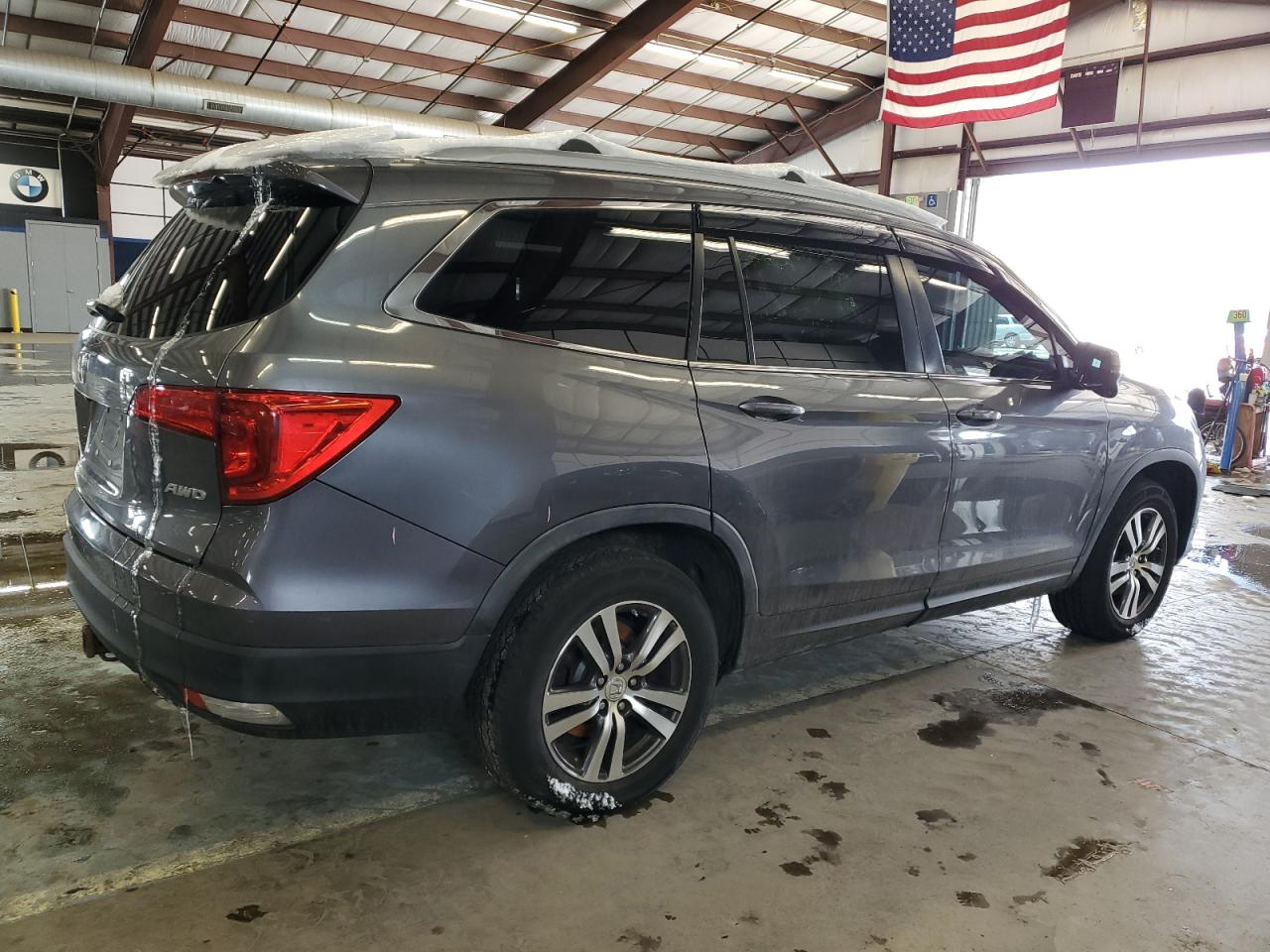 2016 Honda Pilot - Image 3