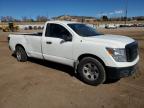 2019 Nissan Titan S for Sale in Colorado Springs, CO - Rear End