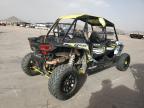 2017 POLARIS RZR XP 4 1000 EPS a la Venta en Copart AZ - PHOENIX NORTH