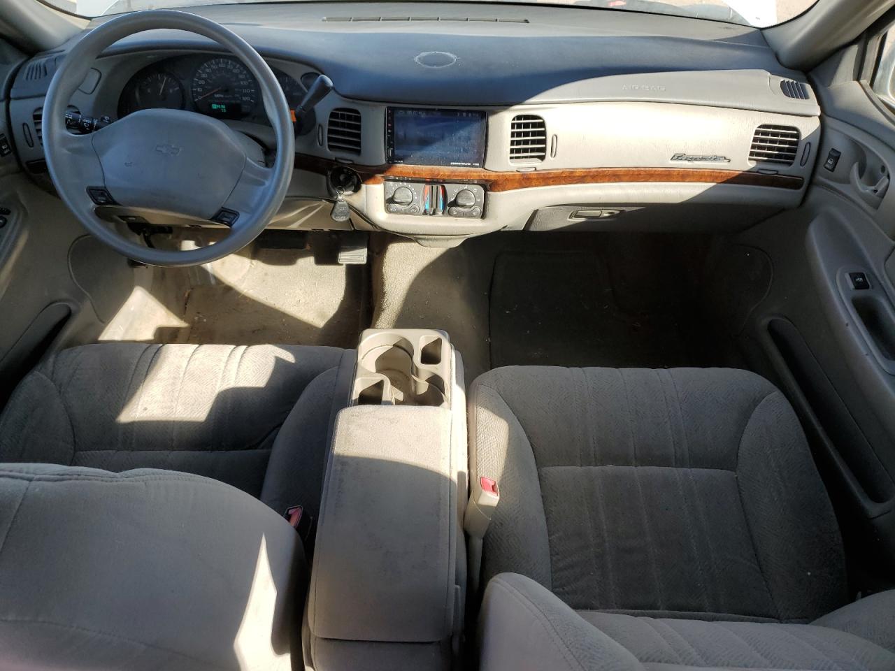 2004 Chevrolet Impala - Image 8