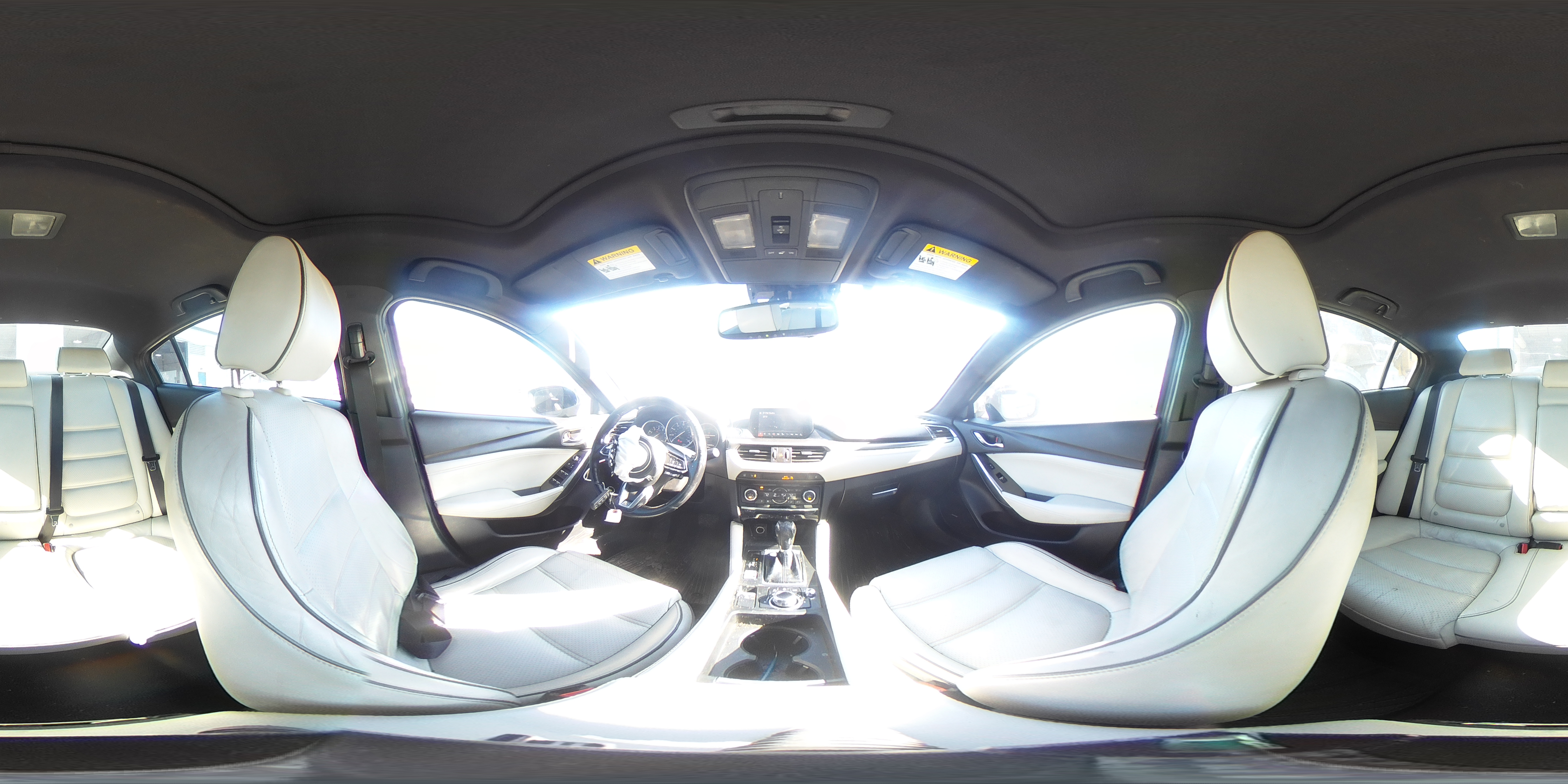 2017 Mazda 6 - Image 13