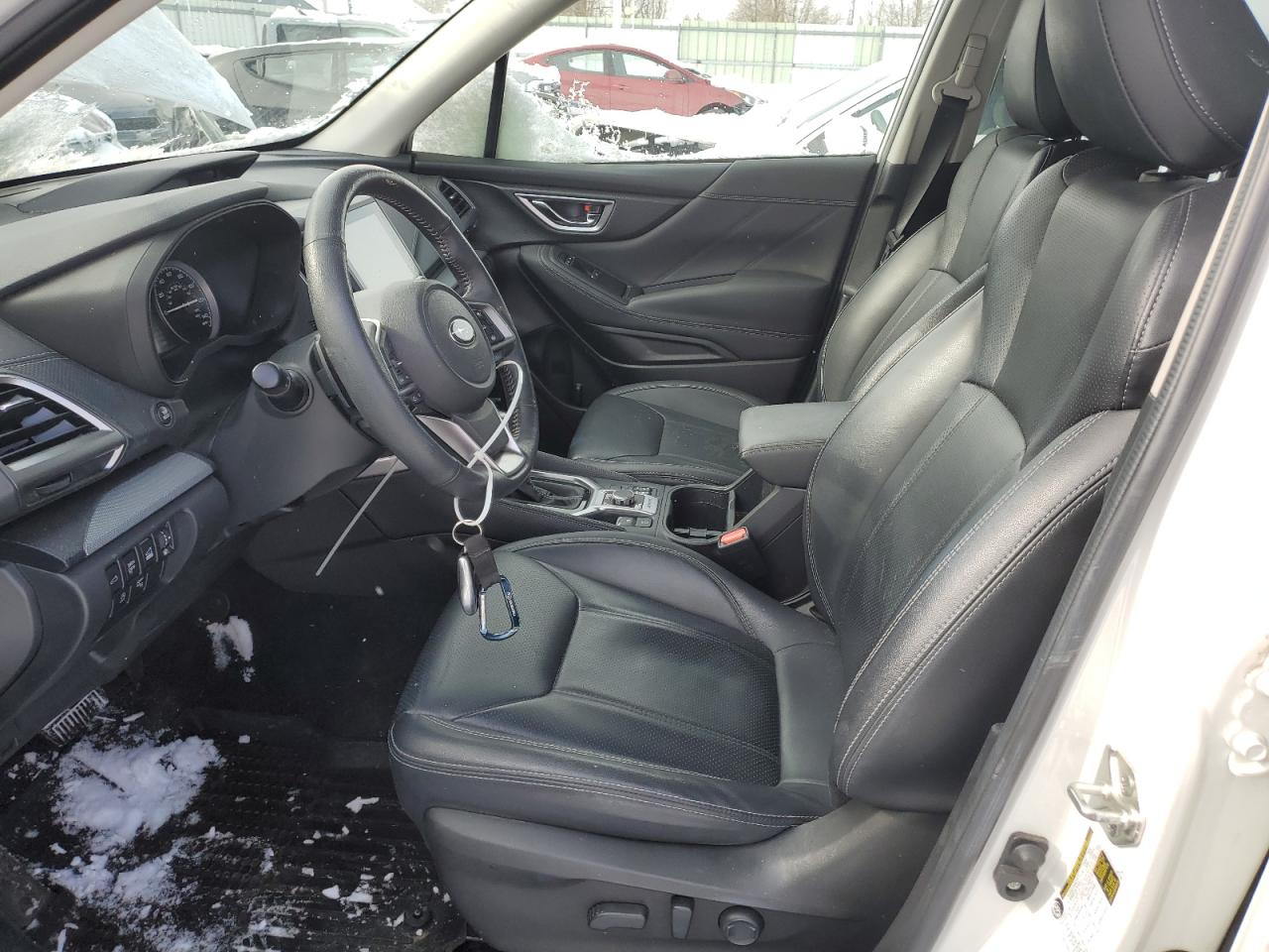 2021 Subaru Forester - Image 7