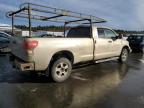 2008 Toyota Tundra Double Cab en Venta en Windham, ME - Side