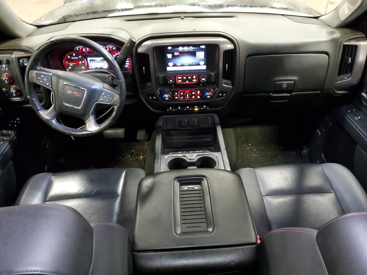 2016 GMC Sierra - Image 8