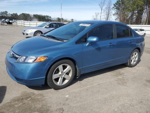 2008 Honda Civic Ex