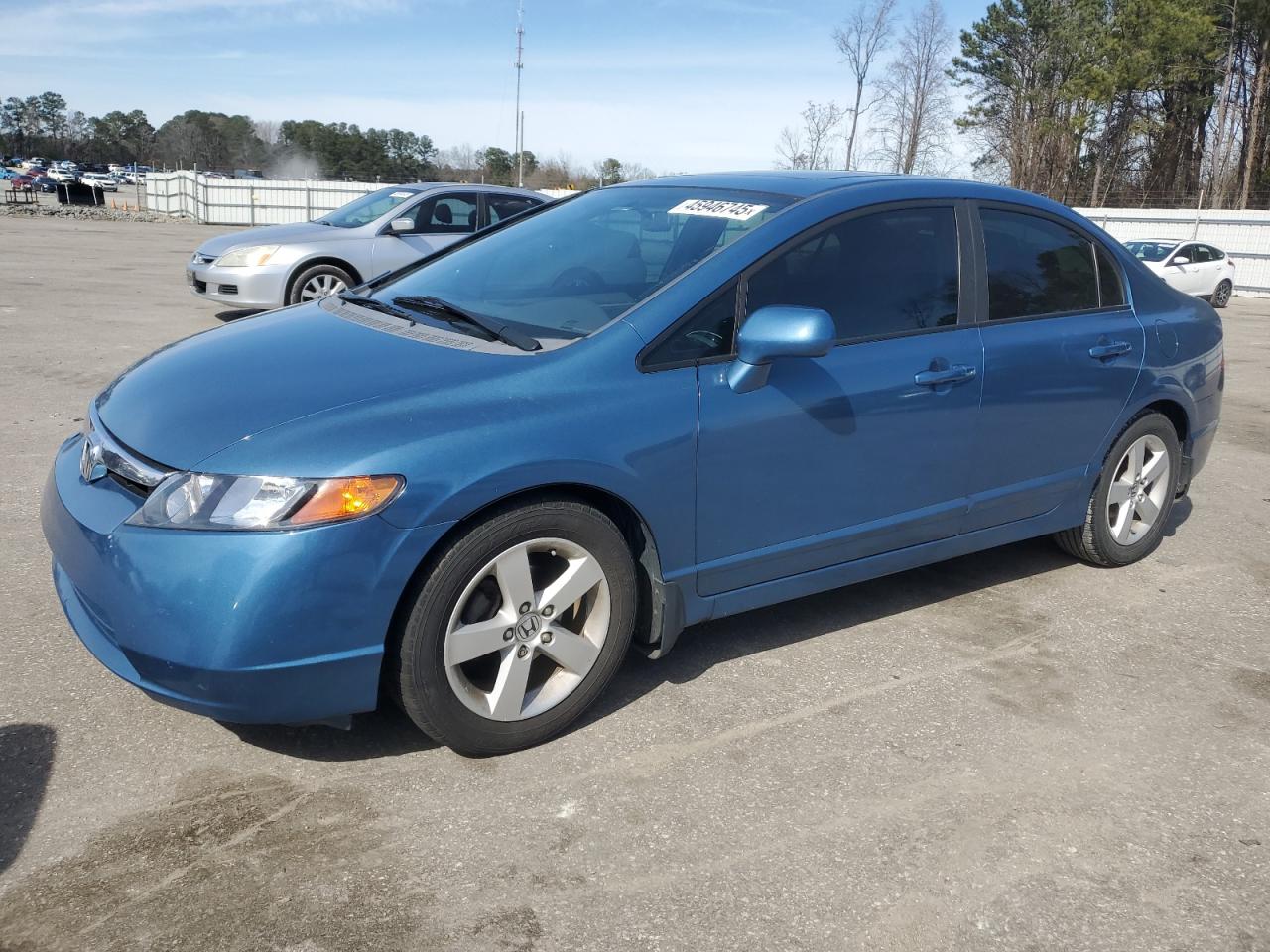 2008 Honda Civic - Image 1