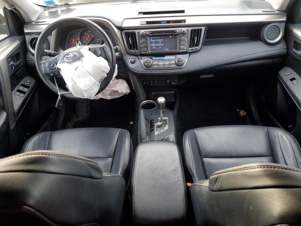 2014 Toyota RAV 4 - Image 8
