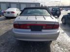 2003 Buick Century Custom за продажба в North Billerica, MA - Minor Dent/Scratches