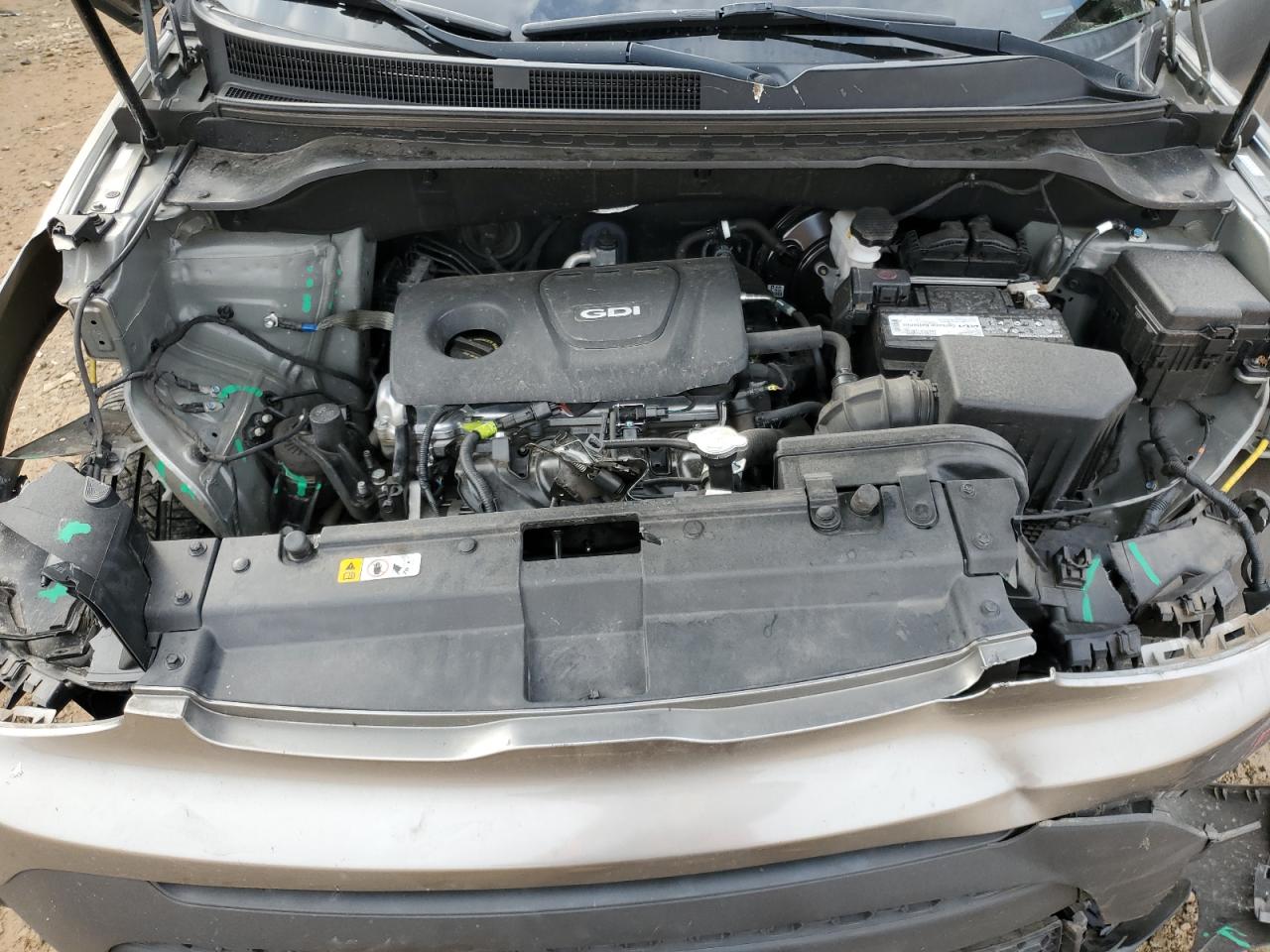 2017 Kia Soul - Image 12