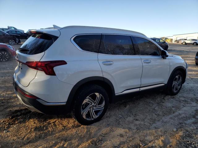  HYUNDAI SANTA FE 2023 Білий