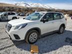 2024 Subaru Forester  na sprzedaż w Reno, NV - Side