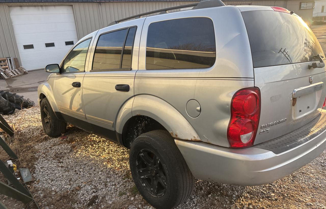 2004 Dodge Durango - Image 3