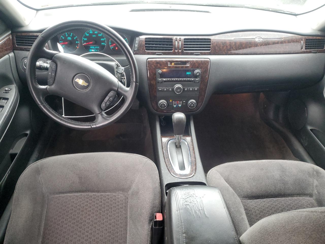 2013 Chevrolet Impala - Image 8