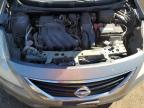 2012 Nissan Versa S продається в Wichita, KS - Rear End