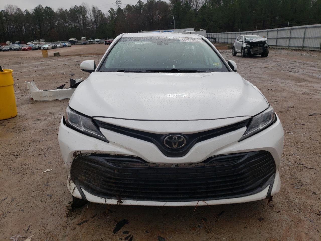 2019 Toyota Camry - Image 5