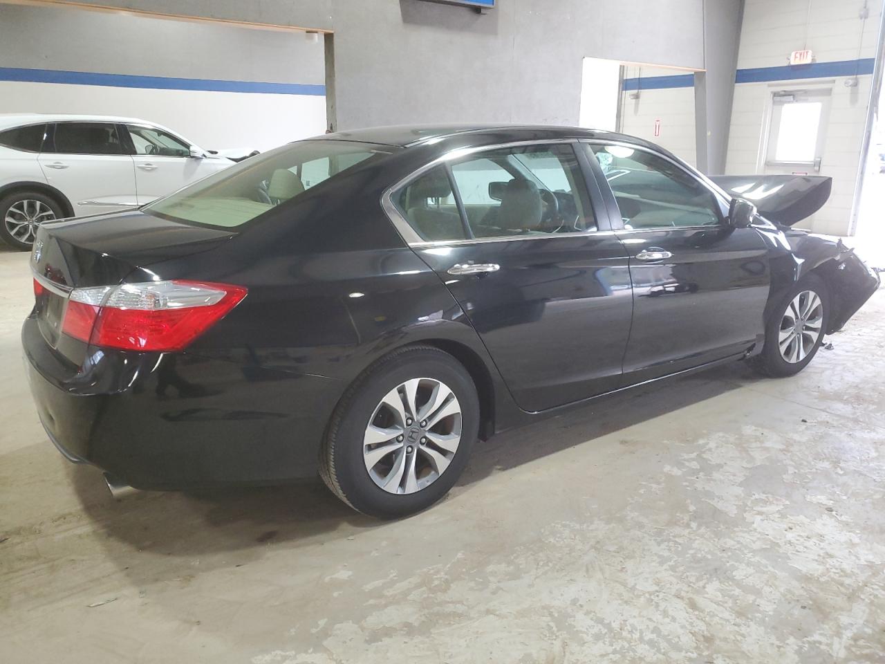 2014 Honda Accord - Image 3
