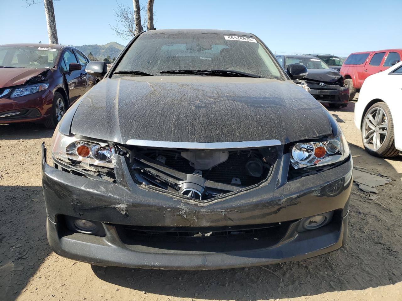 2005 Acura TSX - Image 5
