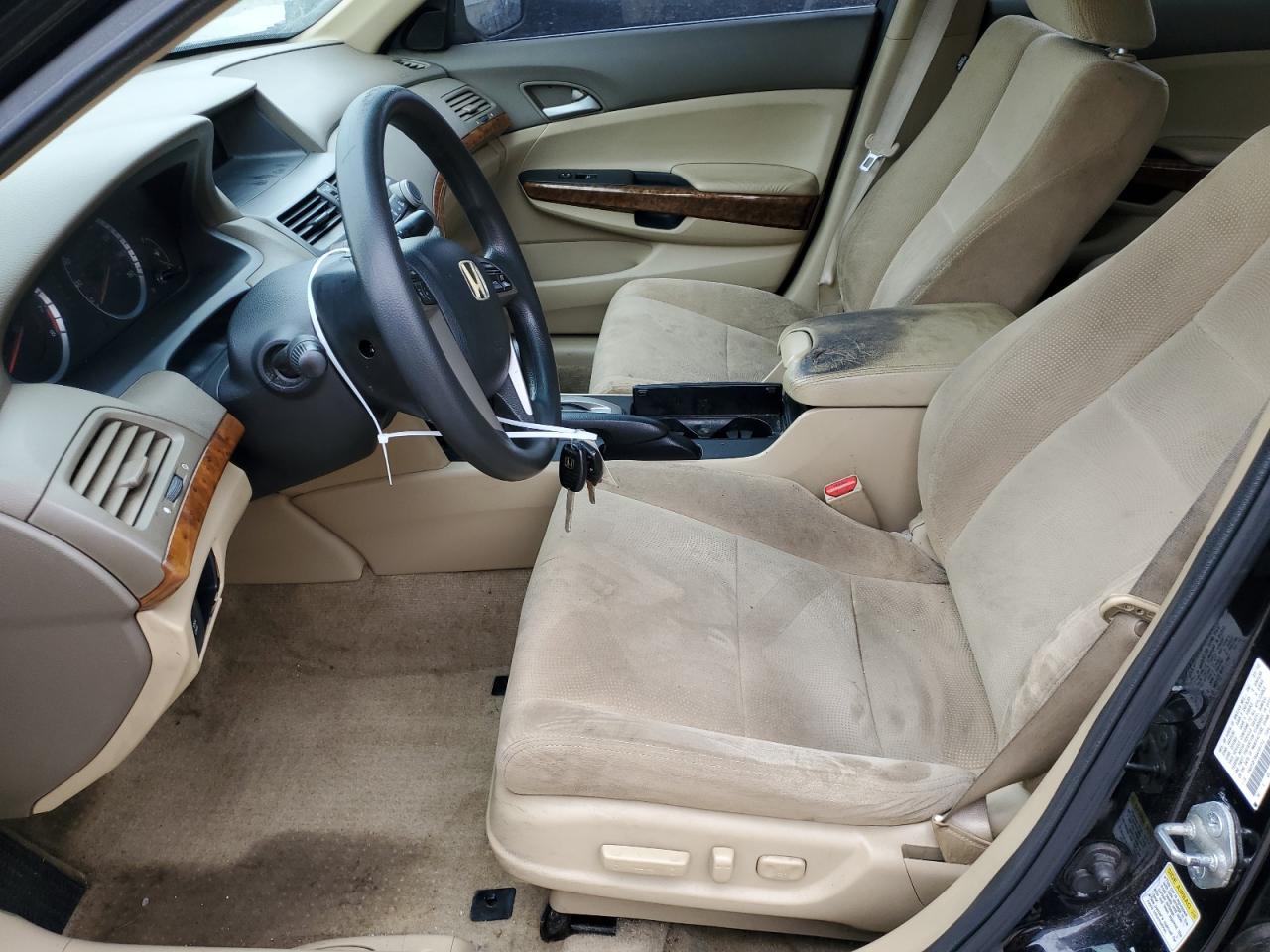 2010 Honda Accord - Image 7