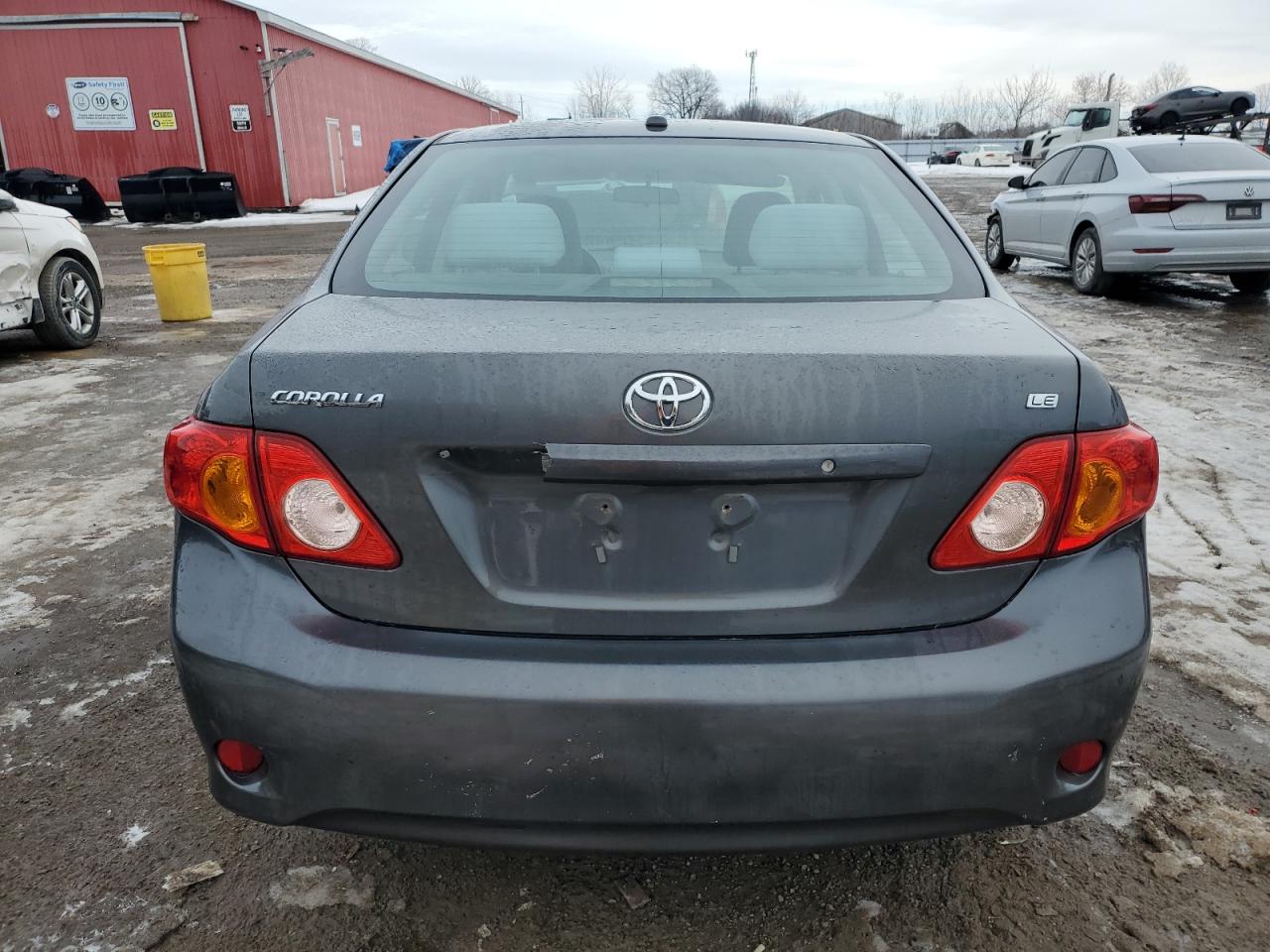2010 Toyota Corolla - Image 6