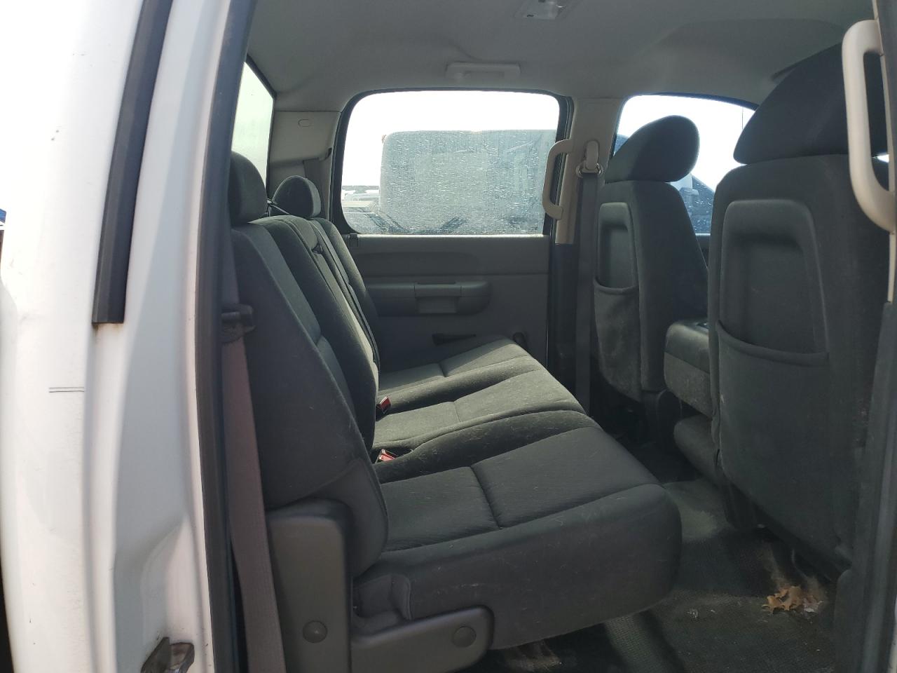 2012 GMC Sierra - Image 10
