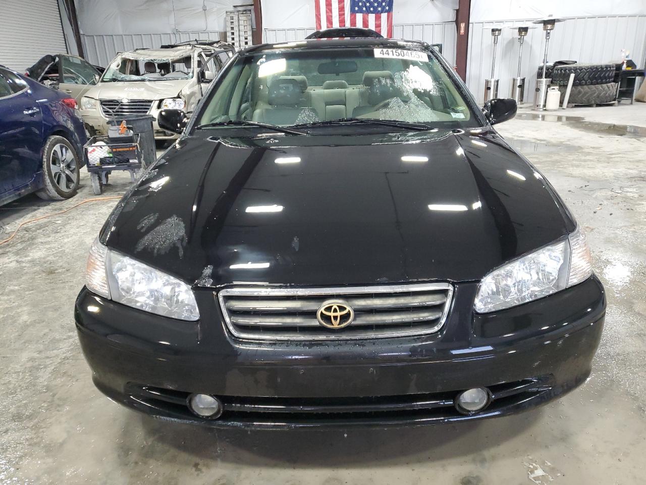 2000 Toyota Camry - Image 5