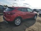 2022 Chevrolet Blazer 2Lt na sprzedaż w Pennsburg, PA - Side