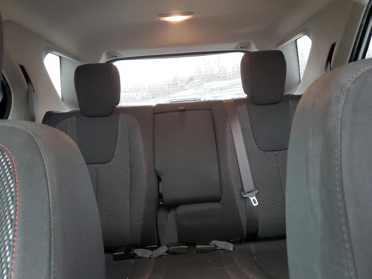 2015 Chevrolet Equinox - Image 10