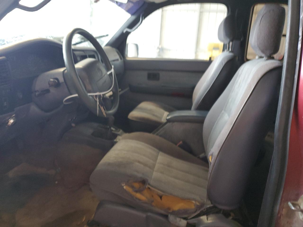 1998 Toyota Tacoma - Image 8
