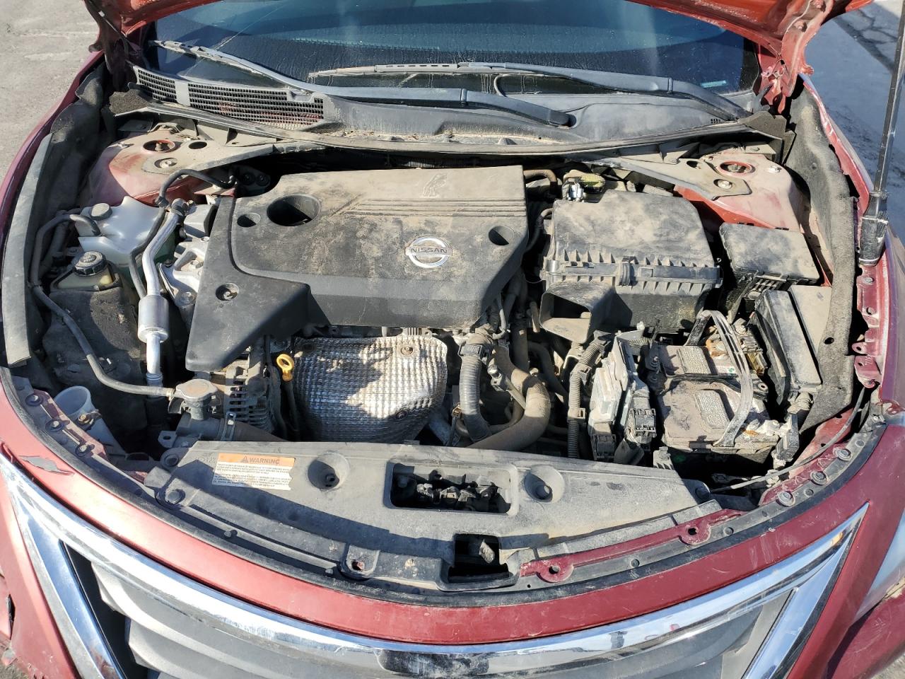 2014 Nissan Altima - Image 11