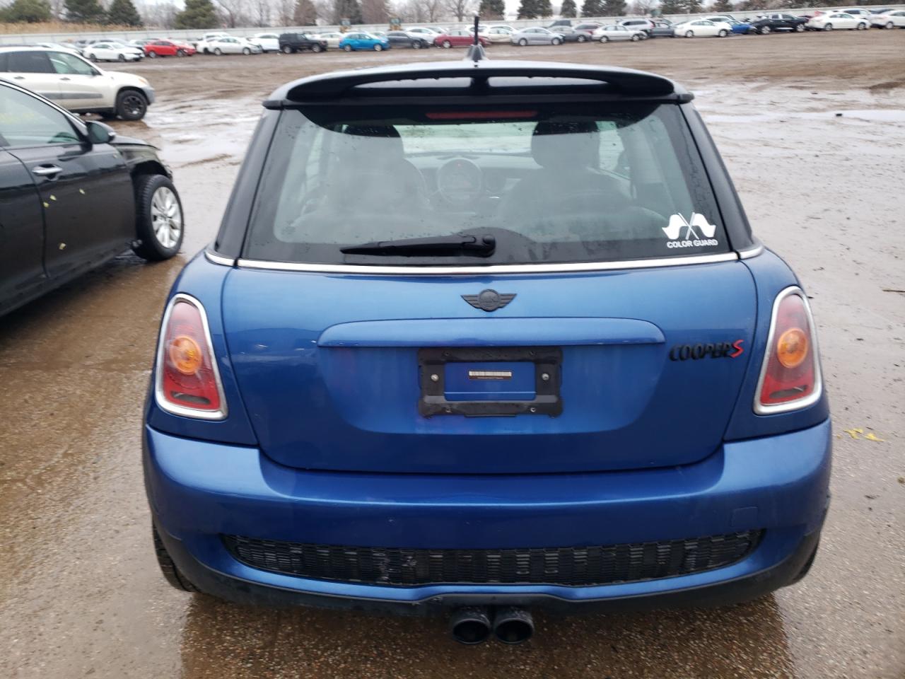 2007 MINI Cooper - Image 6