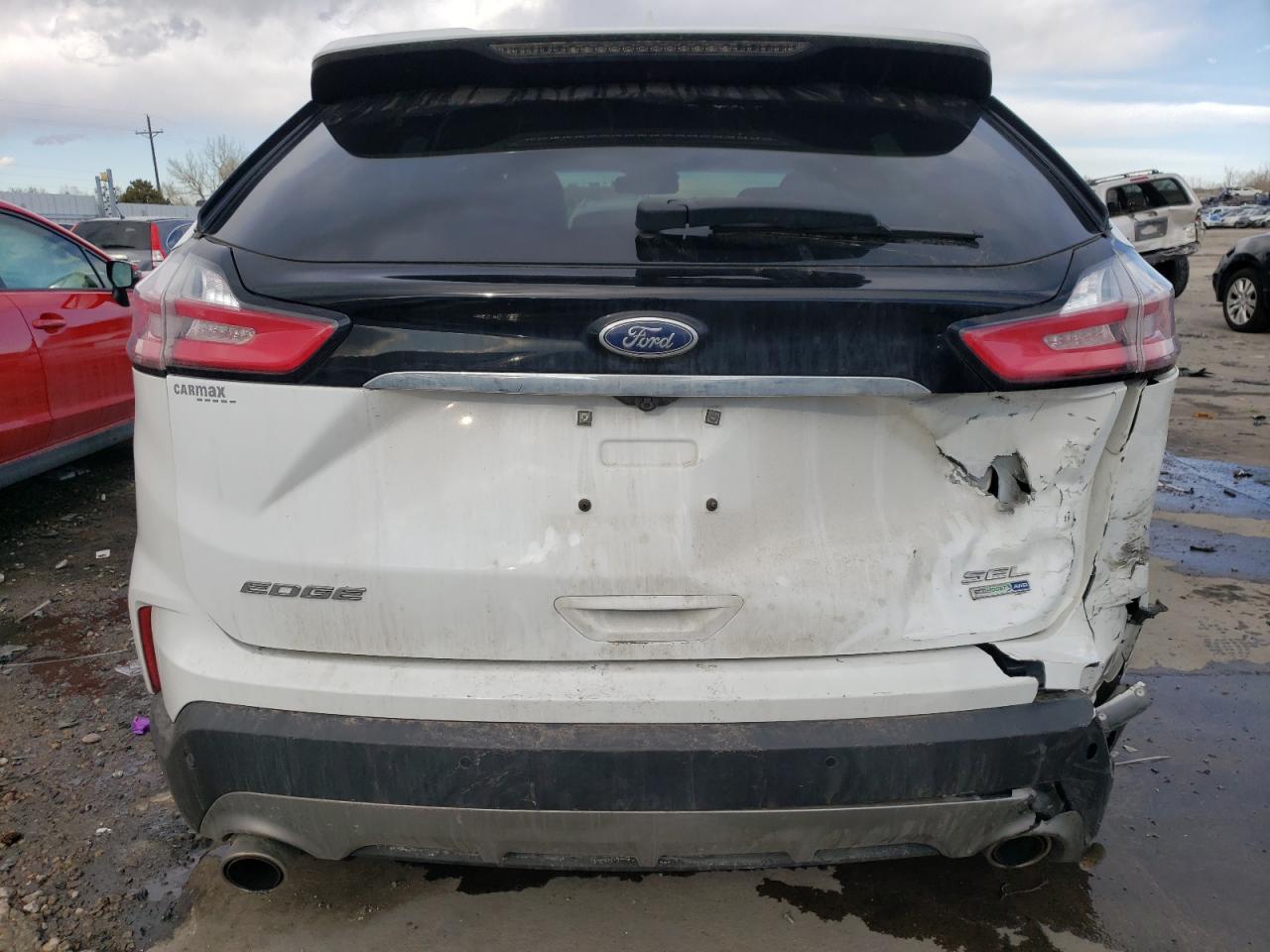 2020 Ford Edge - Image 6
