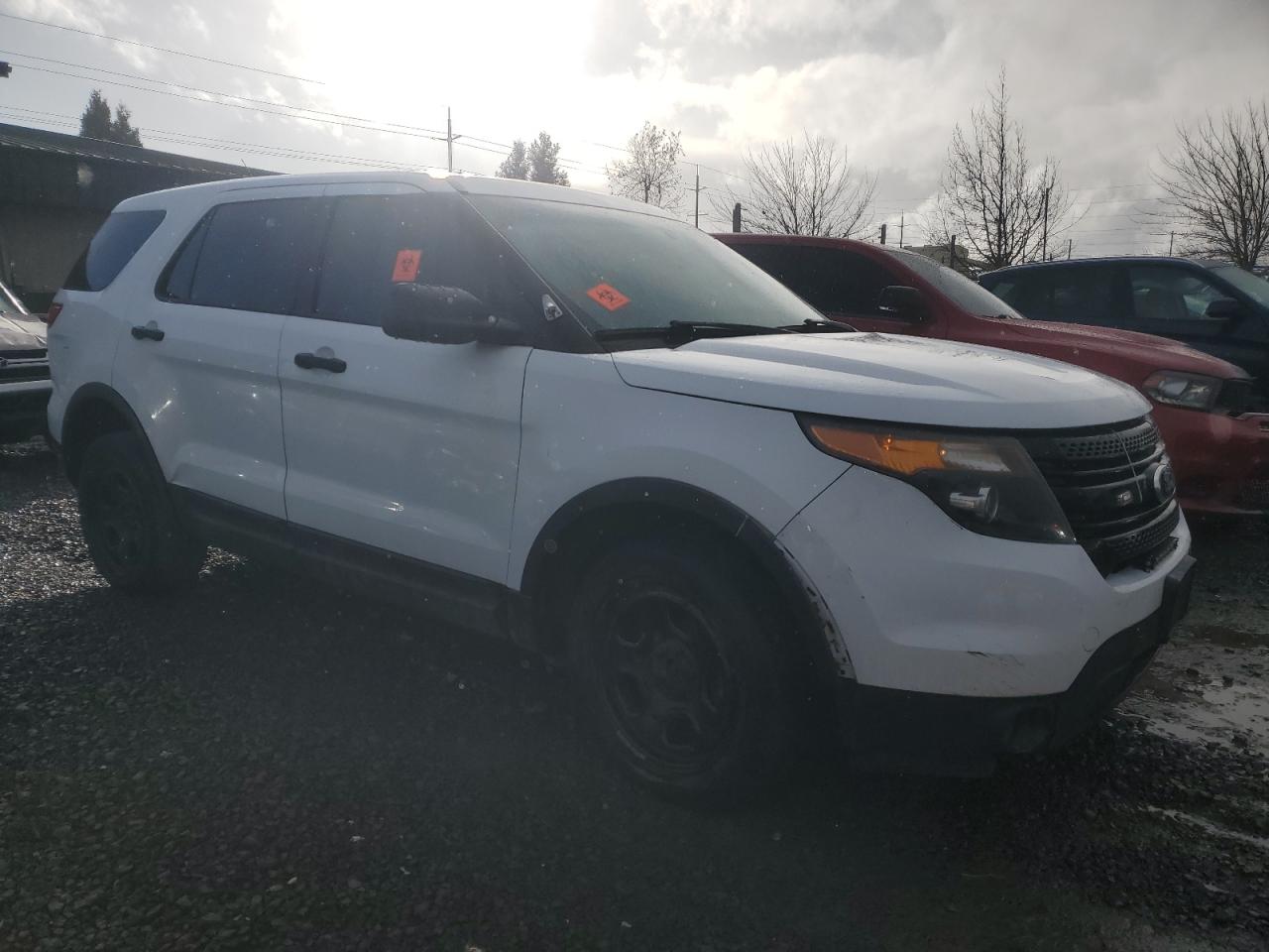 2013 Ford Explorer - Image 4