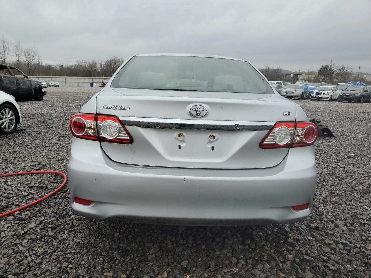 2011 Toyota Corolla - Image 6