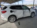 2017 Buick Envision Premium Ii de vânzare în Cartersville, GA - Side