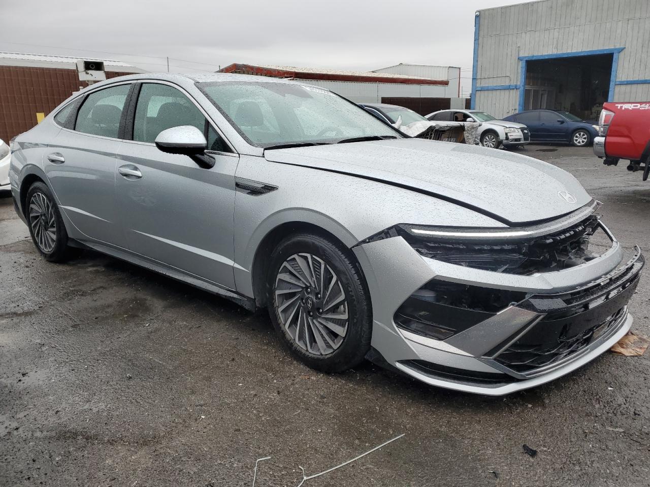 2024 Hyundai Sonata - Image 4