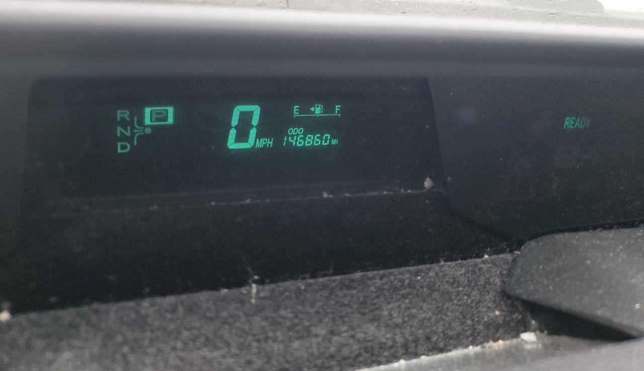 2006 Toyota Prius - Image 9