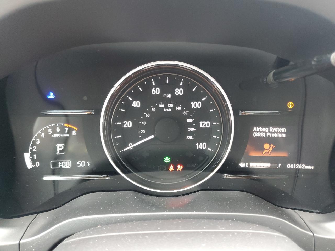 2019 Honda HR-V - Image 9