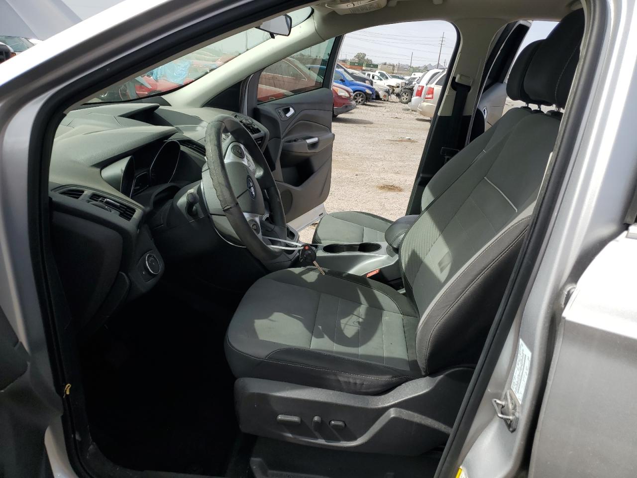 2014 Ford Escape - Image 7