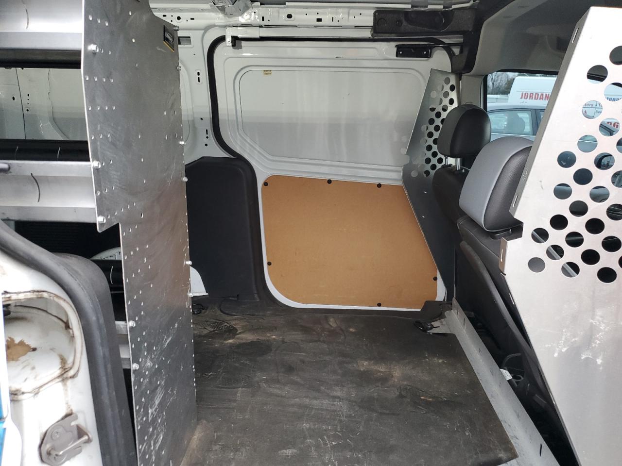 2018 Ford Transit - Image 11