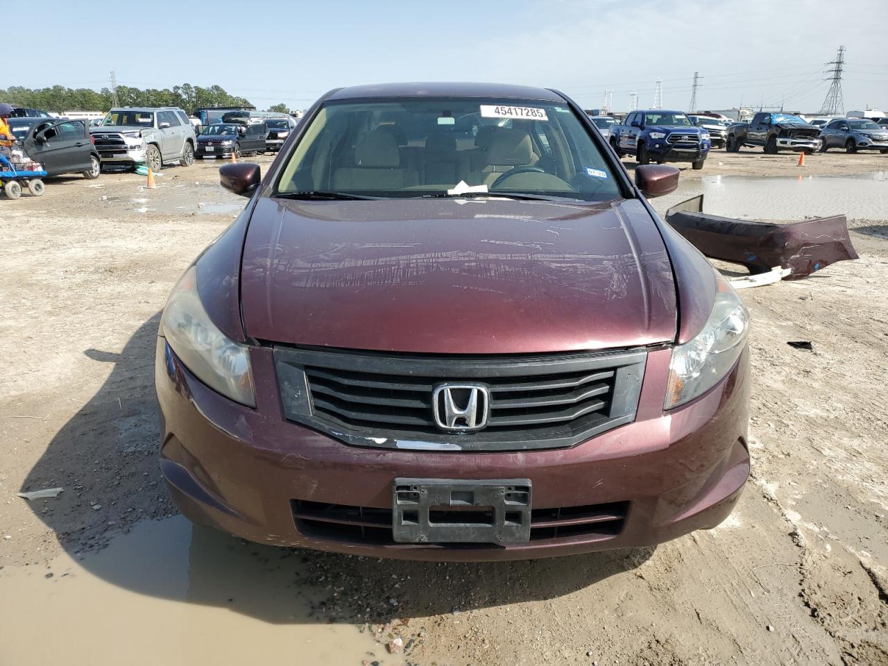 2009 Honda Accord - Image 5